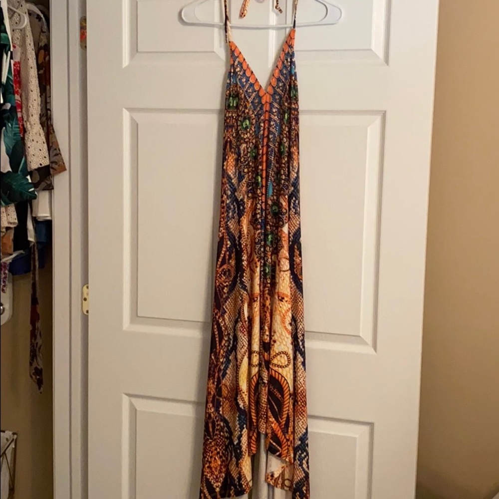 Venus flow dress size XS